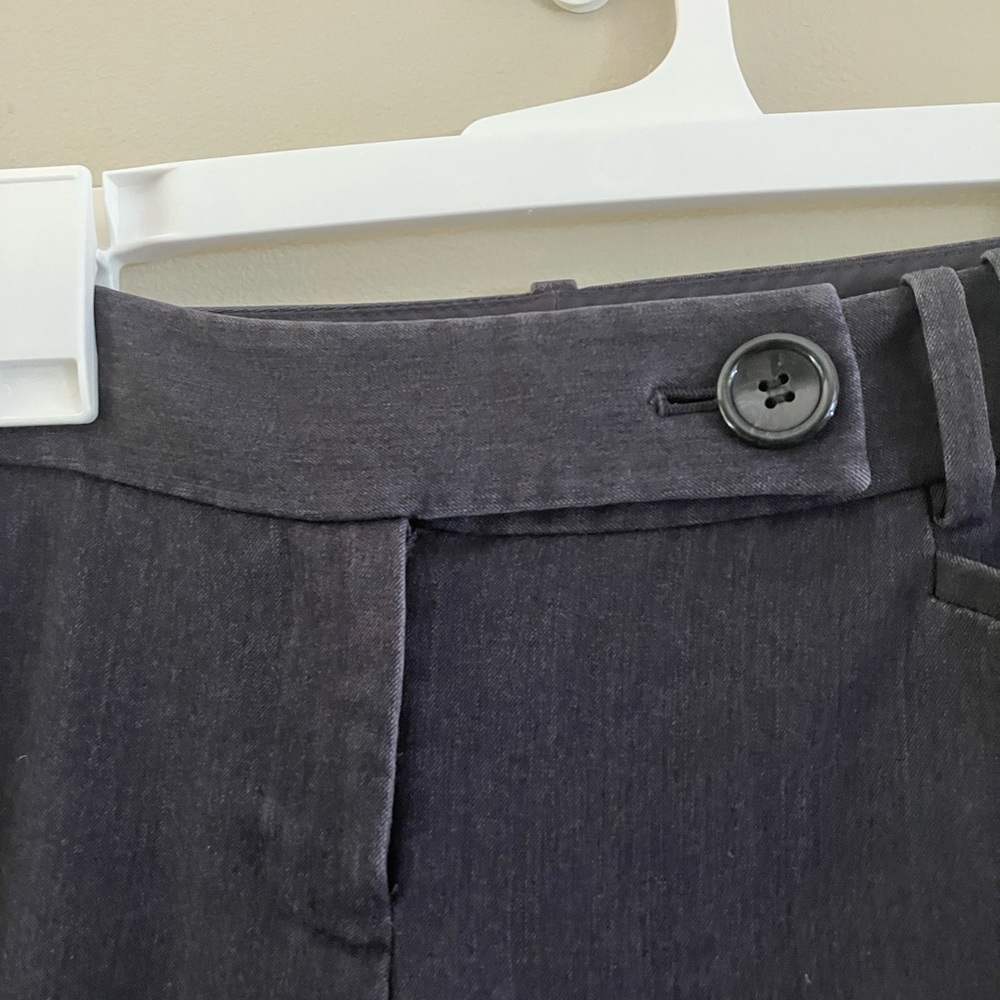 Gray Slacks - image 2